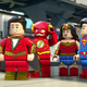 Shazam is ready.
